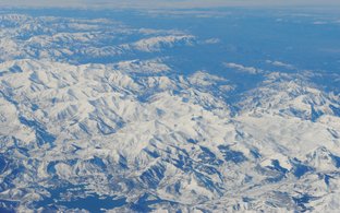Spanish Pyrenees Retreats & Trips