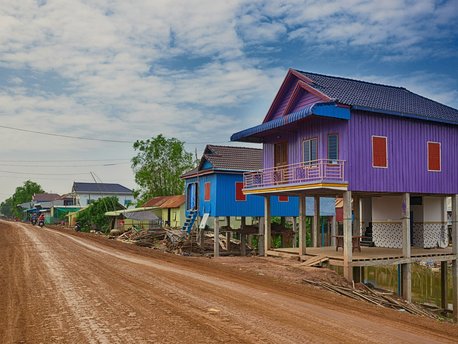 Kandal Provinz