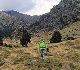 7 días de retiro de meditación y yoga en El Pirineo Aragonés en Huesca, España - Photo 5