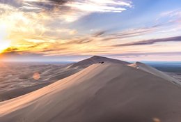 14 Tage Hufspuren Durch Die Mongolei Tour Mit Kamelen, Pferden Und Rentieren