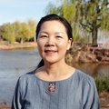 Yoon Young - portrait