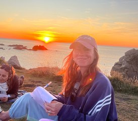 8 días de retiro de yoga en la Costa de Granito Rosa, Bretaña, Francia   - Photo 5