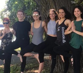 10 Day Inspiring 50-Hour Hot 26 Yoga Teacher Training in Oregon, USA - Photo 2