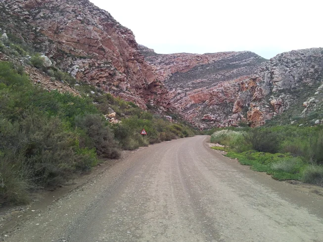 4 Days Garden Route and Karoo Discovery Guided Motorcycle Tour in South Africa photo 5
