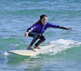 3 Day 2 Night The Shaka: Surf and Stay with Soul Surf School in Byron Bay, Australia - Photo 2