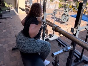 3 Day Powerlifting Retreat in Henderson, Nevada, in the USA