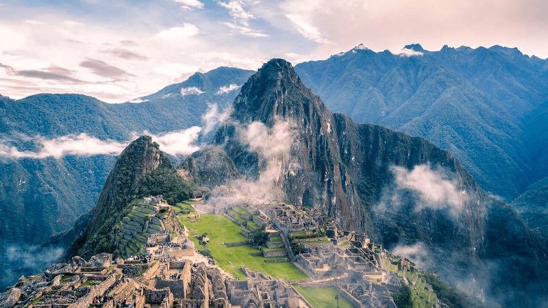 14 Day 200-Hour Empower Yoga Teacher Training in the Sacred Valley of Peru