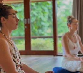 20 días de profesorado de yoga de 200 horas en Bali, Indonesia: despierta tu espíritu - Photo 2