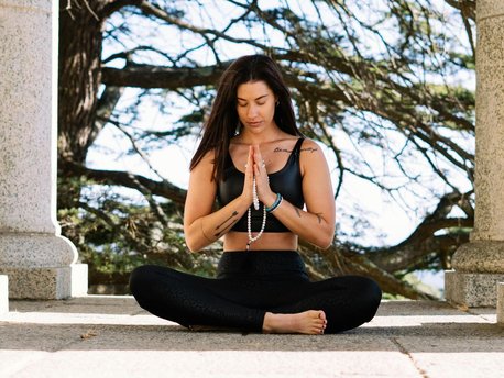 Zen Yoga