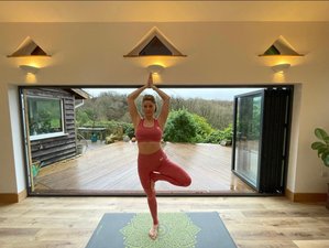 4 Day Positive Mindset for Manifesting Yoga Retreat in Ilfracombe, England