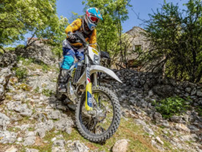 5 Day The Perfect Guided Motorcycle Tour: Adriatic Gold Short Trip in Croatia photo 2