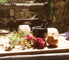 5 Tage Selbstfürsorge- und Yoga- Retreat am Fuße des Nationalparks Abruzzen, Italien - Photo 5