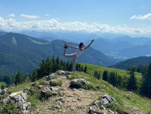 3 Yoga Retreats In Schliersee Bookyogaretreats