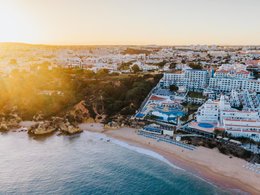 Algarve Retraites et Voyages