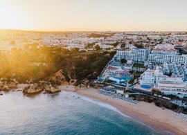 Algarve Retreats und Reisen