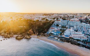 Algarve Retiros y Viajes
