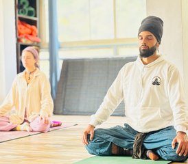 23 Day 200-Hour Multi-Style (Hatha, Ayurveda, Ashtanga, and Yin) YTTC in Rishikesh, India - Photo 2