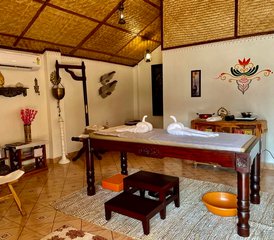 7 jours de rajeunissement en cure détox ayurvédique avec yoga et méditation à Goa, Inde - Photo 4