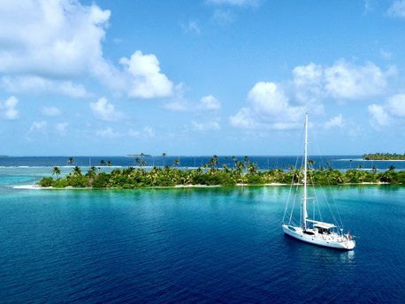 San Blas eilanden