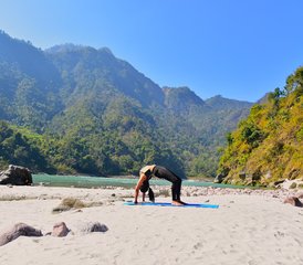 5 Day Sound Healing Yoga, Meditation, Pranayama, and Inner Peace in Rishikesh, India - Photo 4