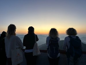 11 jours en stage de yoga à Rishikesh, Inde