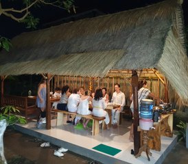 8 Tage 50-Stunden Traditionelle Hatha- und Ashtanga-Yogalehrer Ausbildung in Ubud, Bali, Indonesien - Photo 3