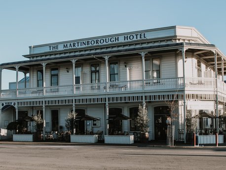 Martinborough