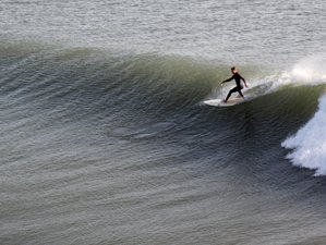 8 Day Luxury Package with Surf and Yoga in Sidi Kaouki, Essaouira, Morocco
