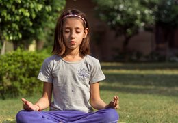 Kinderyoga Docentenopleiding Yoga Retreats