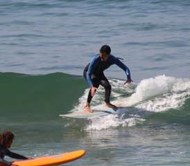 28-Daagse Surf Coaching voor Gevorderden in Imsouane, Marokko - Photo 1
