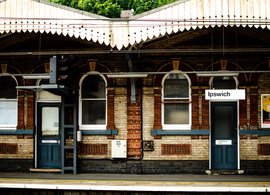 Ipswich, England Retreats & Trips