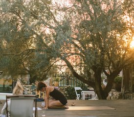 7-Daagse Stay True Yoga Retreat en 40-Uurs Docentenopleiding in Ericeira, Portugal - Photo 5