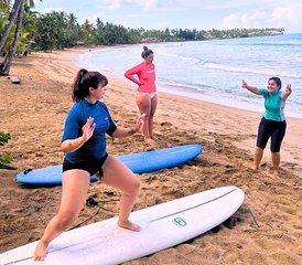 5 jours en stage de surf aventure dans une villa de luxe, Las Terrenas, République dominicaine - Photo 2