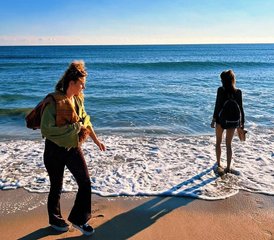 6 jours en retraite de yoga Flow vers 2027 à Los Caños de Meca, Cadix, Espagne - Photo 3