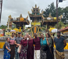 22 días de profesorado de yoga Hatha y Vinyasa de 200 horas en Bali, Indonesia - Photo 2