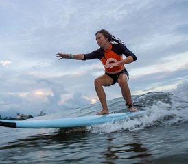 13 Day Surf and Yoga Holiday in Arugam Bay, Sri Lanka - Photo 3