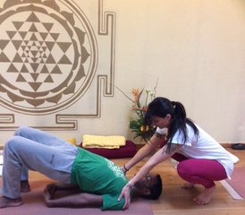 4-Daagse Yin en Yang Yoga Preventiereis met Vergoeding van de Zorgverzekering in Brandenburg, Duitsland - Photo 3