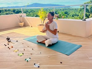 7 Day Private Feel Your Flow Retreat at Las Brisas Zen Center in Playa Los Cocos, Nayarit, Mexico