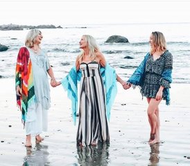 5 Tage All-Inclusive Wellness-Retreat für Geist, Körper und Seele für Frauen in Sayulita, Nayarit, Mexiko - Photo 3