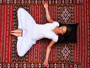 8 Day Nourishing Christmas Yoga Retreat in Essaouira