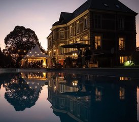 3 jours en stage "Magic moment" au magnifique Château en Normandie, France - Photo 2
