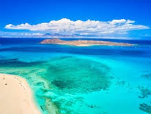 4 días de retiro de yoga en un penthouse de lujo privado en Corralejo, Islas Canarias, España