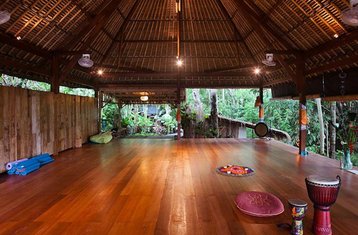 7 Tage Abenteuer und Balance Private Retreat in Bali, Indonesien