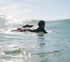 8 Day Amazing Surf Camp in Alentejo, Portugal - Photo 2