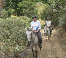 6 Day Private Tailor-Made Horseback Riding Holiday in Ricaurte Province, Boyacá, Colombia - Photo 4