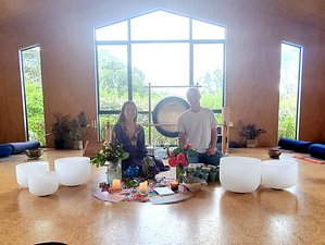 4 Day The Radiant Path Retreat in New Plymouth, New Zealand