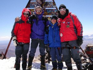 2 Day Mount Toubkal Trek From Marrakech, Morocco