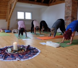 3 Tage Yoga Wochenende Retreat im Schwarzwald, Deutschland - Photo 2