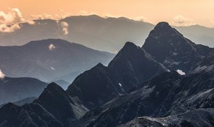 Japanese Alps Retreats & Trips