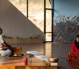 18 Day Yoga Immersion Retreat in Pokhara, Nepal - Photo 1